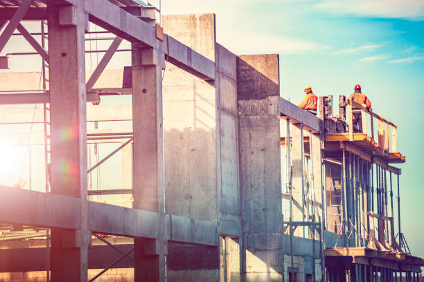 Best Concrete Sealing and Maintenance in Manning, SC