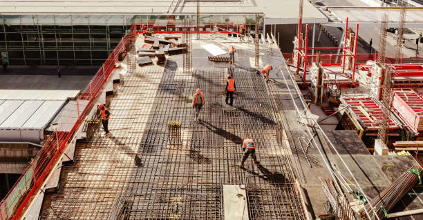 Best Concrete Pool Decks in Manning, SC