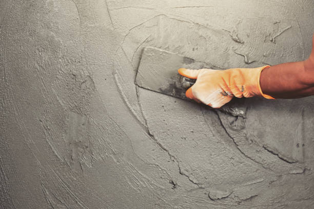 Best Concrete Driveway Installation in Manning, SC
