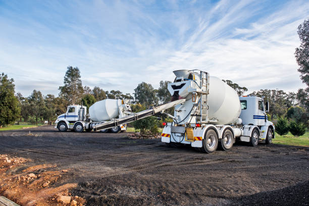 Professional Concrete contractor in SC