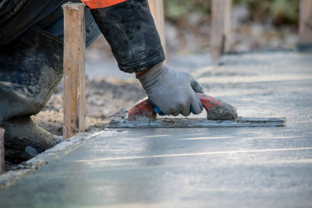 , SC Concrete contractor Company